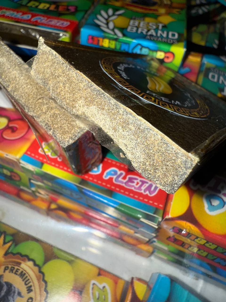 𝘽𝙪𝙛𝙖𝙡𝙤 𝙋𝙡𝙚𝙞𝙣 𝗰𝗮𝗿𝗱 𝟭𝟮𝟬𝙪 𝗳𝗼𝗿𝗺. 𝟱𝟬𝗴𝗿 - 𝘽𝘼𝙉𝘼𝙉𝘼