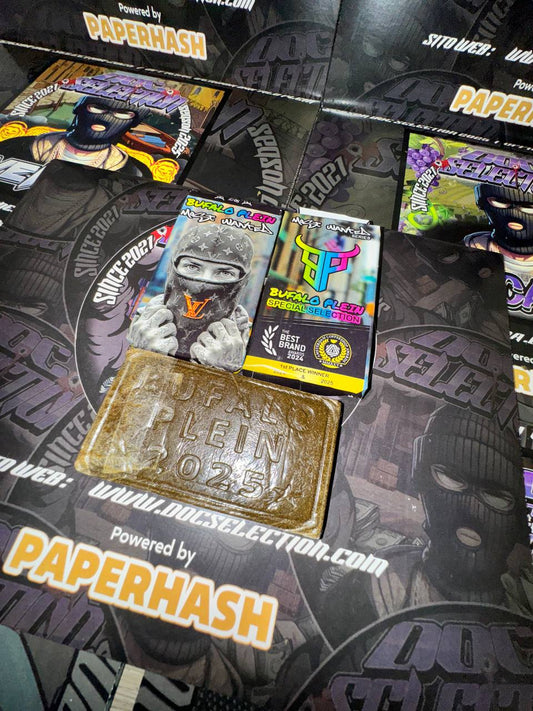 𝘾𝙖𝙧𝙙 𝙥𝙧𝙚𝙢𝙞𝙪𝙢 𝙛𝙤𝙧𝙢 50𝙜𝙧 120/90𝙪 𝘽𝙪𝙛𝙖𝙡𝙤 𝙥𝙡𝙚𝙞𝙣 𝙇𝙐𝙄𝙂𝙄  - 𝙁𝙍𝙐𝙄𝙏 𝙋𝙐𝙉𝘾𝙃